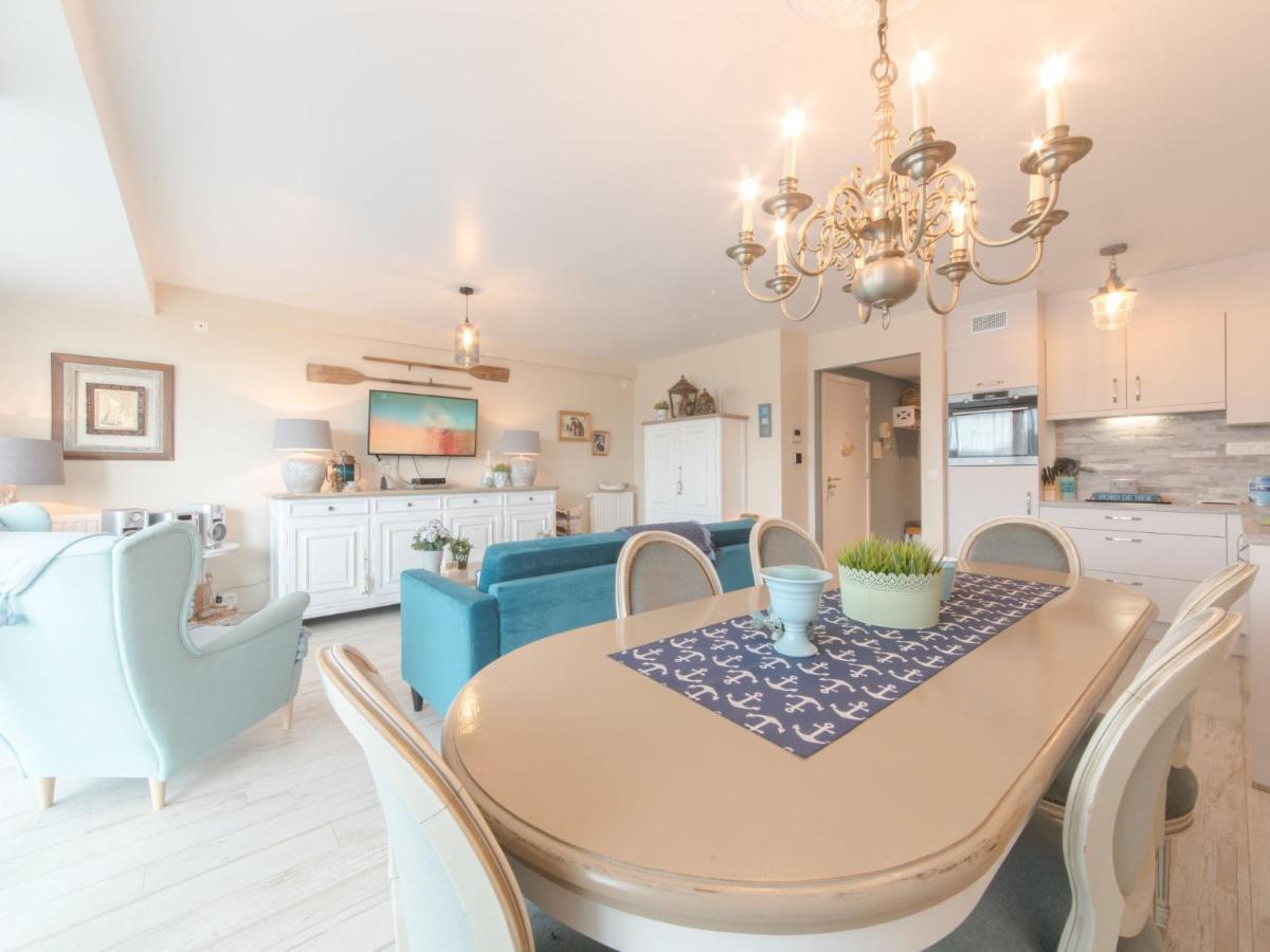 Apartment L'Esperance D'Autrefois By Interhome Бредене Екстериор снимка