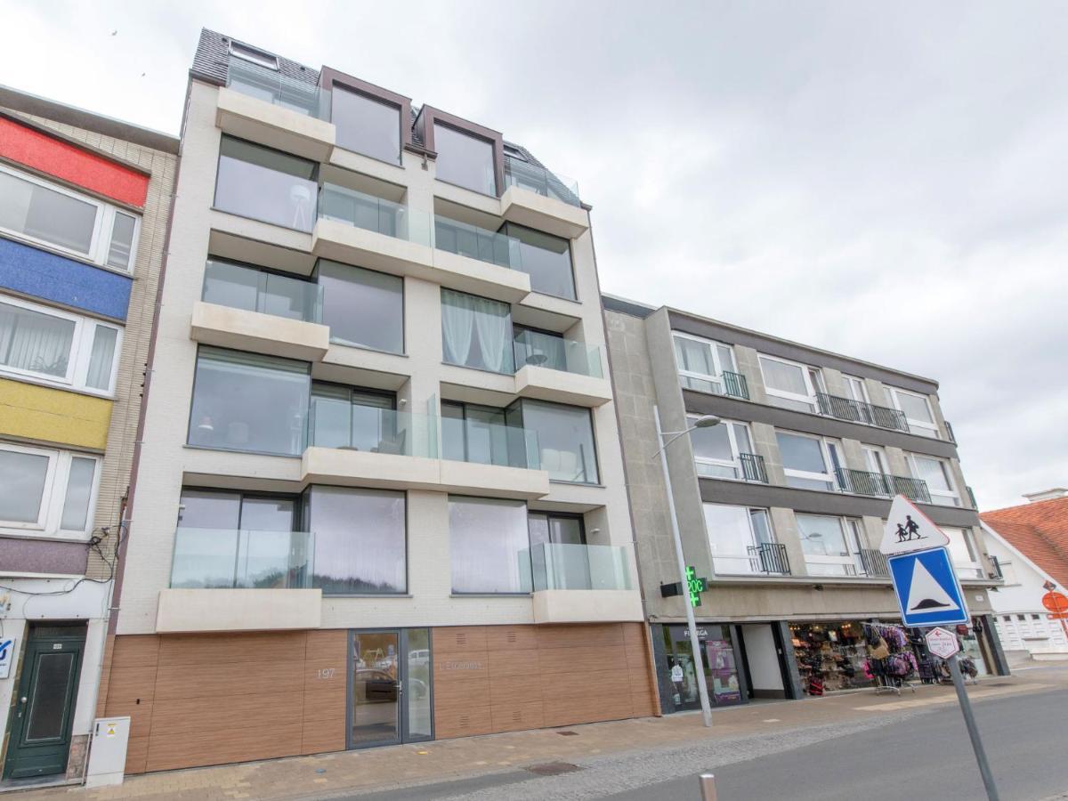 Apartment L'Esperance D'Autrefois By Interhome Бредене Екстериор снимка