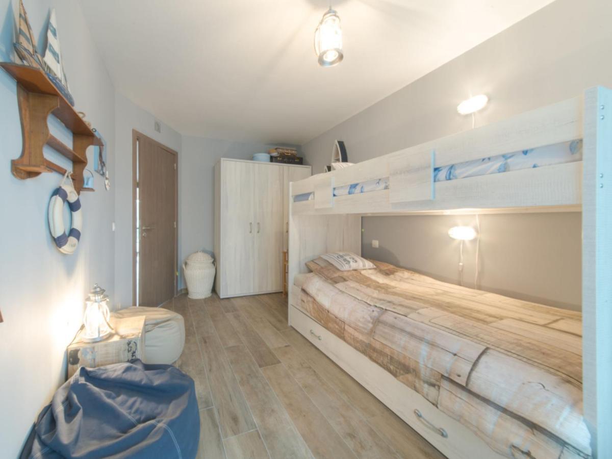 Apartment L'Esperance D'Autrefois By Interhome Бредене Екстериор снимка
